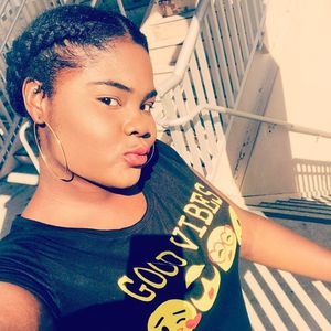 Meet your Posher, Glendria